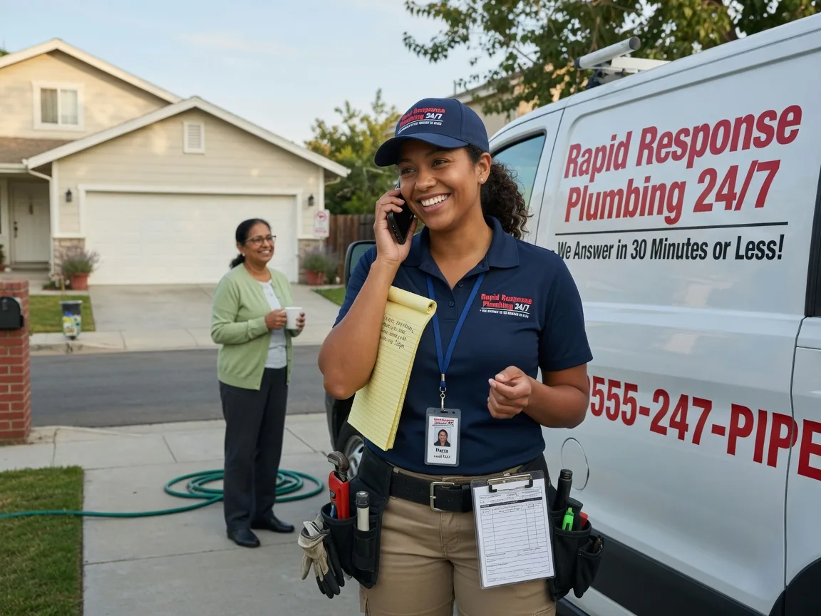 Emergency Plumber Lapel, IN FAQs